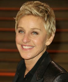 ellen open