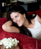 Monica Lewinsky Wants To "Bury The Blue Dress"