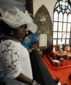 Charleston's Emanuel AME Church Reopens 