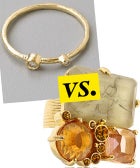 Fashion Face-Off: Simple vs. Statement Jewelry 