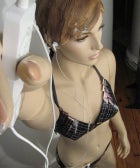 This New Bikini Can Charge Your iPhone