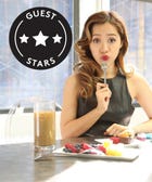 Michelle Phan's Top Beauty Tips & Fave Foodie Spots