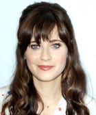 Peep Pregnant Zooey Deschanel's Adorable New L.A. House