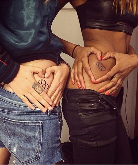 fashion people tattoos models bloggers stylists fashion people tattoos models bloggers stylists