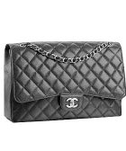What Recession? Chanel Handbags Now Cost $3400