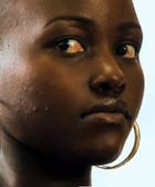 See Lupita Nyong'o On MTV &mdash; WAY Before She Was Famous