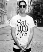  1 Guy, 4 Looks: NYC's Hottest Surfer Shows Off His Cult Style