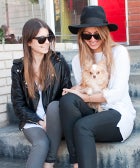 Peep L.A.'s Cutest Pooches &mdash; & Their Very Stylish Owners! 