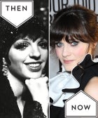 8 Old-School Beauty Trends Made Modern