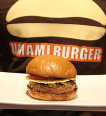 Umami Burger
