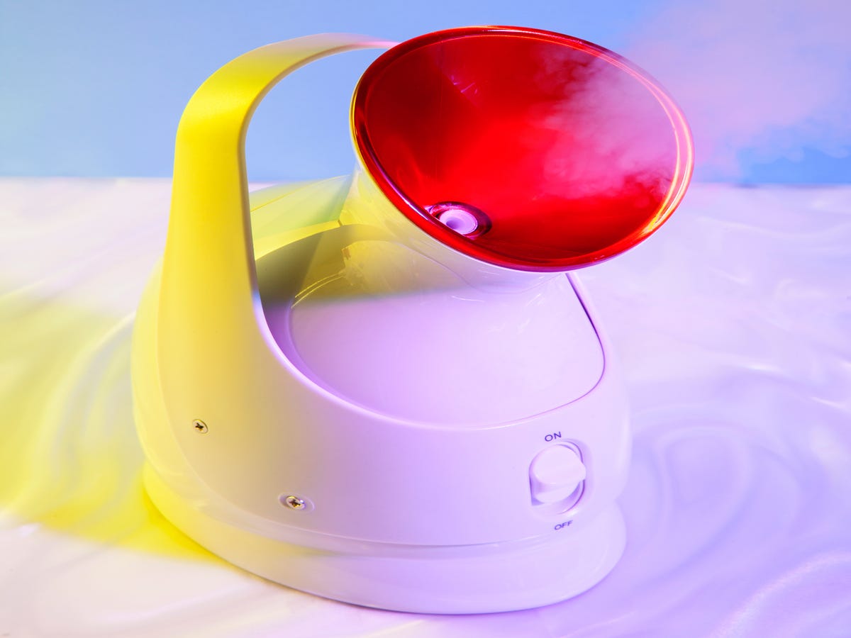 Will This Be The Beauty Device To End Winter Dryness For Good?