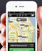 Uber Wants To Take You For A Ride&ndash;For Free! 
