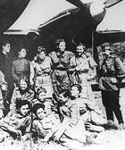 Meet The Truly Scary, Amazing "Witches" Of World War II