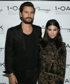 Kourtney Kardashian & Scott Disick Have Broken Up