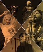 Heading To Lolla? 5 Acts You Can't Miss