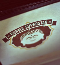 Burma Superstar