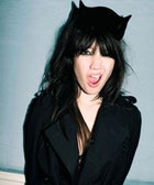 Daisy Lowe's New MTV Show Premieres This Sunday!