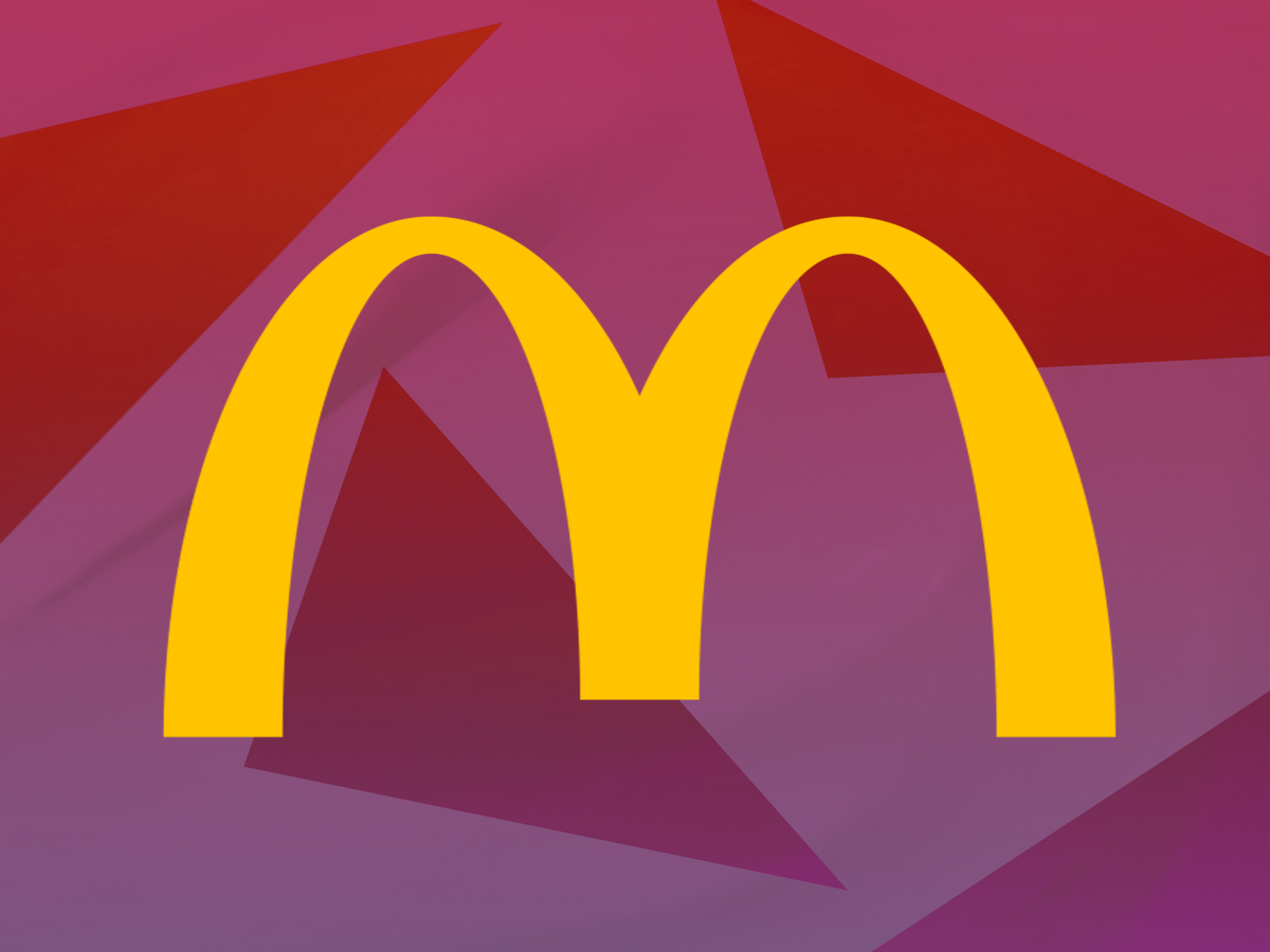 If You're Lovin' It, You Can Get This Limited Edition Big Mac Fashion Line