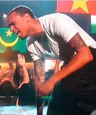 Daily Diversion: The Hunt for Video of Chris Brown's BET Performance.