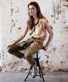 Maison Scotch Spring '12 Warms Our Winter Bones