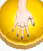 Oooh, Shiny! 7 Disco-Ball-Inspired Manis