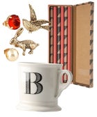 Style Syllabus: 14 Primo Gifts For $10 And Under