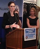 Coco Rocha Stands Up For Models &mdash; & We Salute Her