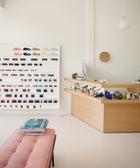 A Nail Salon That Feels Like Home