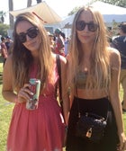 Coachella Day 3: On A Bus With A Bed, Dancing In Bikinis