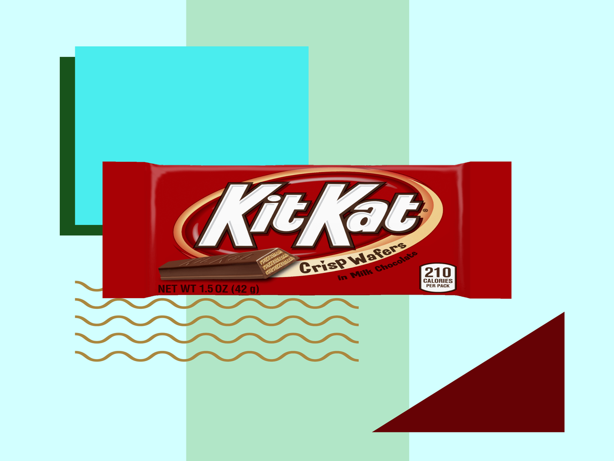 Kit Kats Could Help You Pass Your Next Test