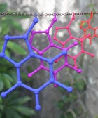 This Custom Molecular Jewelry Is Even Better Than Science Class