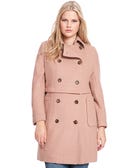 The Best Plus-Size Toppers For When Fall Can't Make Up Its Mind