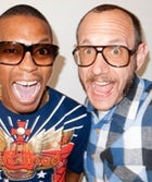 50 Cent Is Gay, Veggie Burgers Are Dangerous, And Porn For The Blind