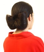 DIY A Chic Hair Bow That Even Gaga Would Envy