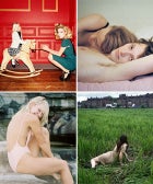 London&rsquo;s 8 Coolest Fashion Photographers &mdash; And They're Really, Ridiculously Talented