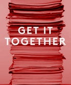 Get Your Life Together, Finally