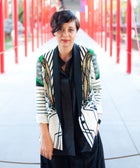 My City, My Style: Clover Canyon  