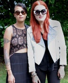 27 Street-Style Snaps From Lollapalooza 