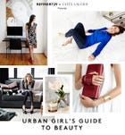 20 Skincare Secrets From Gorg Go-Getters