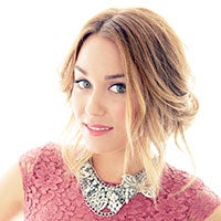 Lauren Conrad
