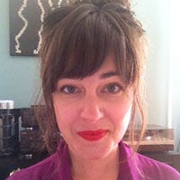 Ann Friedman