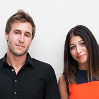 The Coveteur