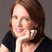 Gretchen Rubin