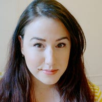 Marci Robin