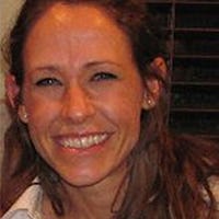 Stephanie Taylor Christensen