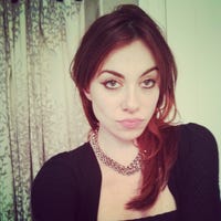 Colleen Nika