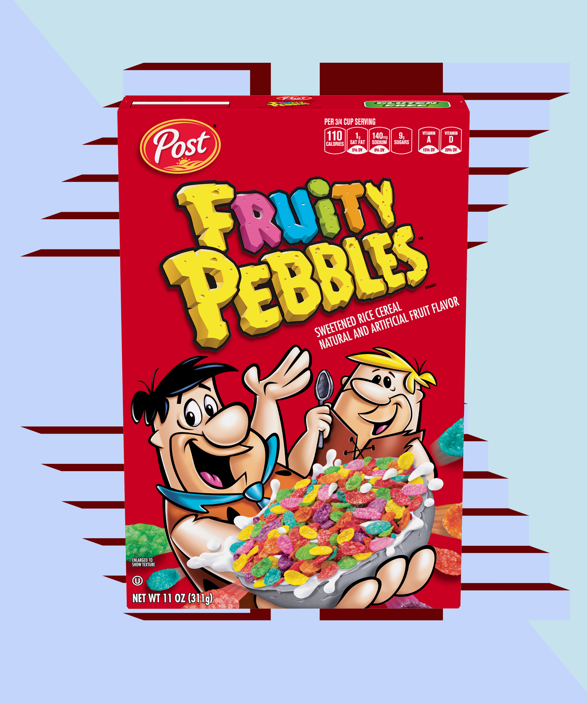 Best Children Cereals Cereal Brands From Childhood