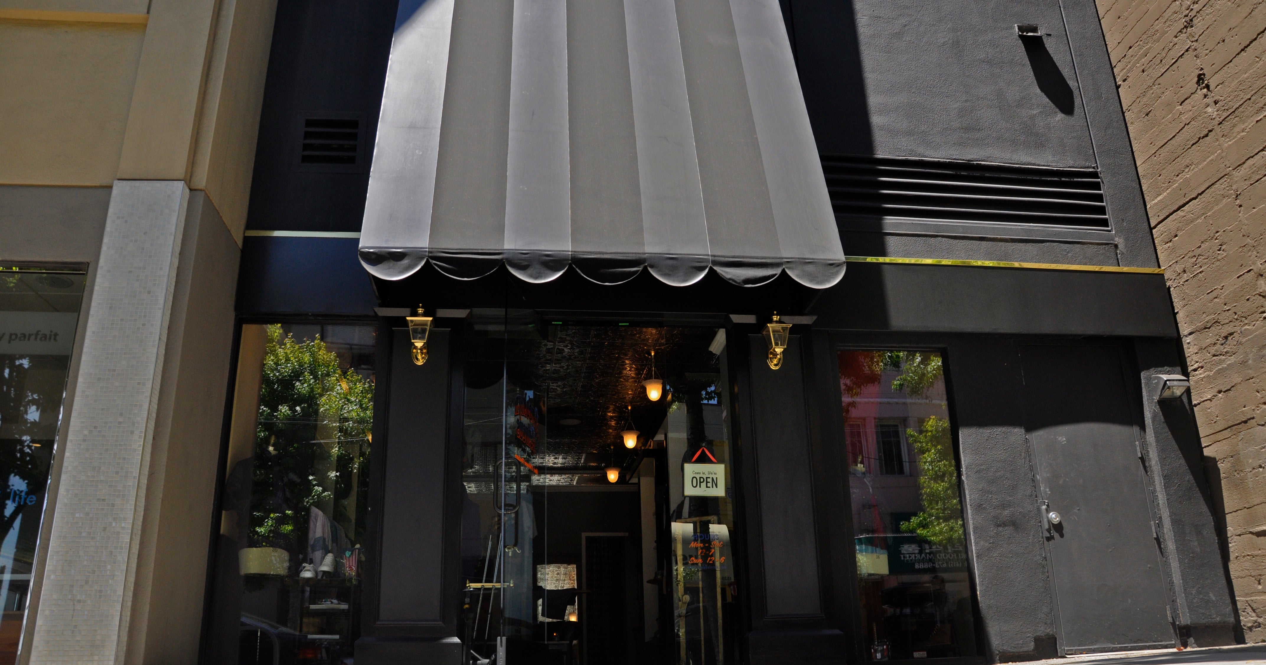 The Brooklyn Circus in San Francisco Best Shopping in San Francisco