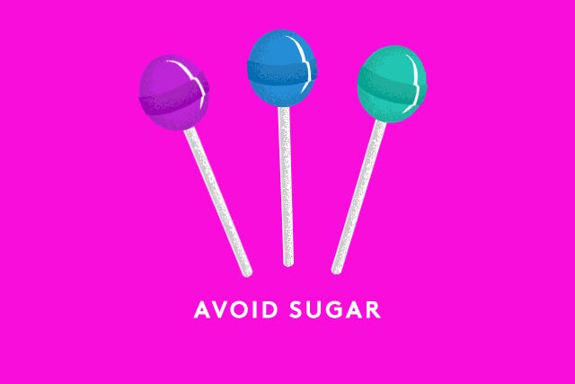 avoid-sugar