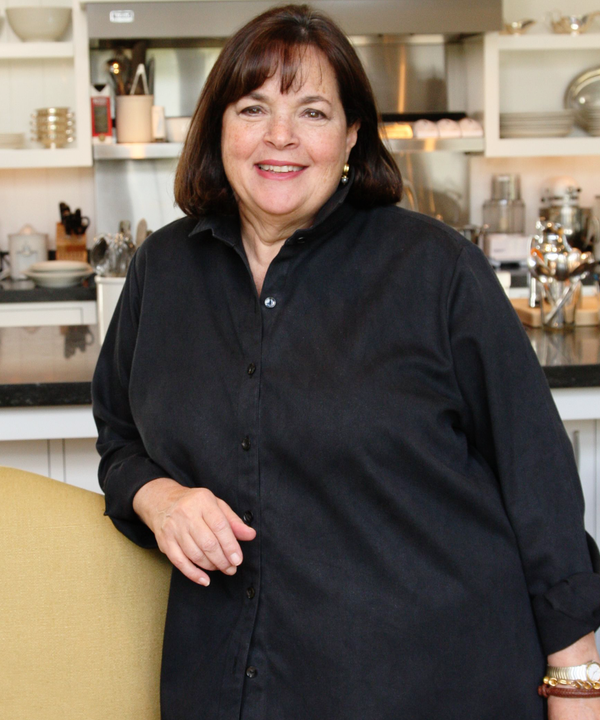 Christina Tosi Momofuku Milk Bar Chef